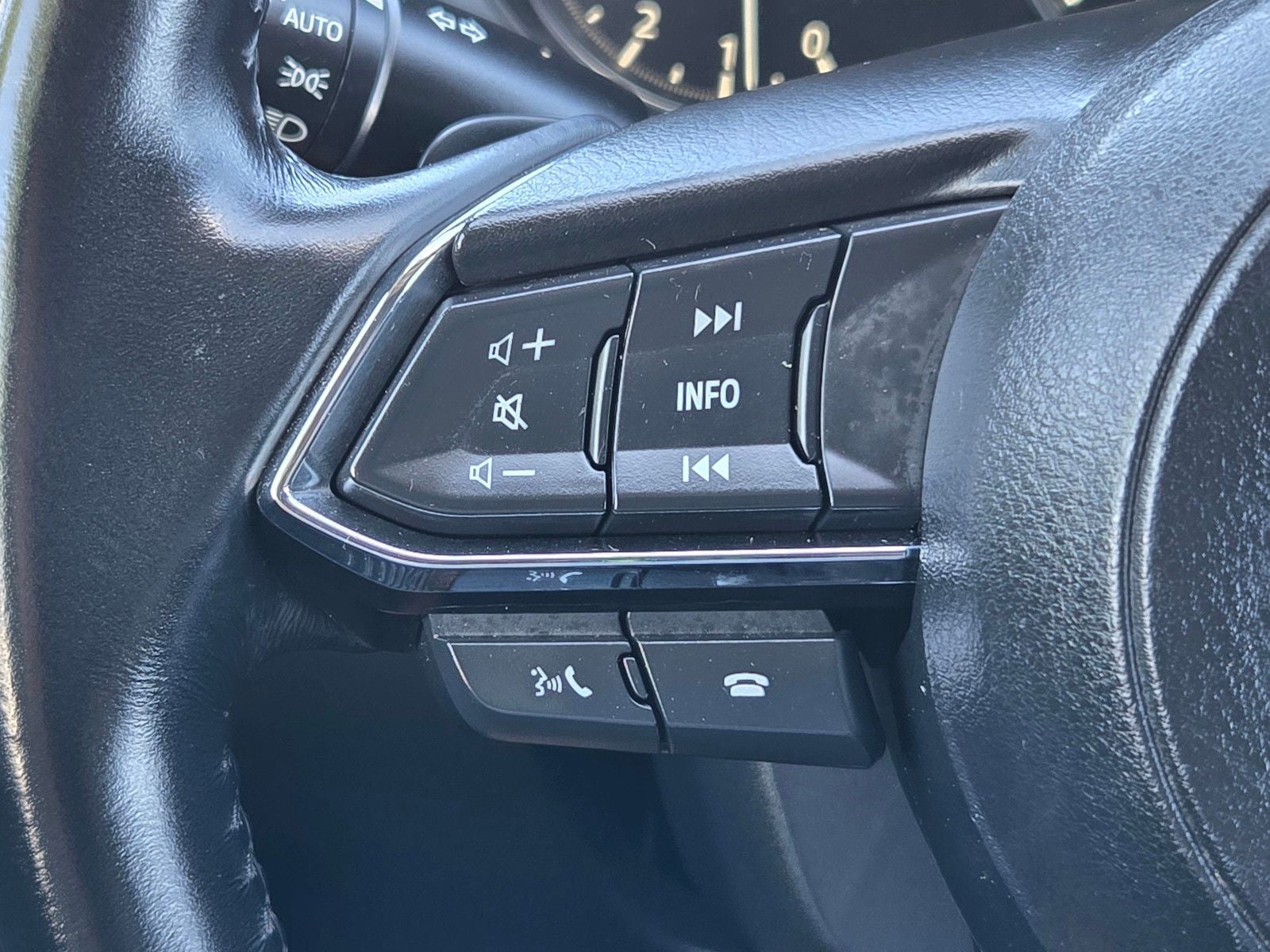 2023 Mazda Mazda CX-5 2.5 S Premium Package