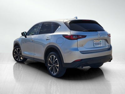 2023 Mazda Mazda CX-5 2.5 S Premium Package