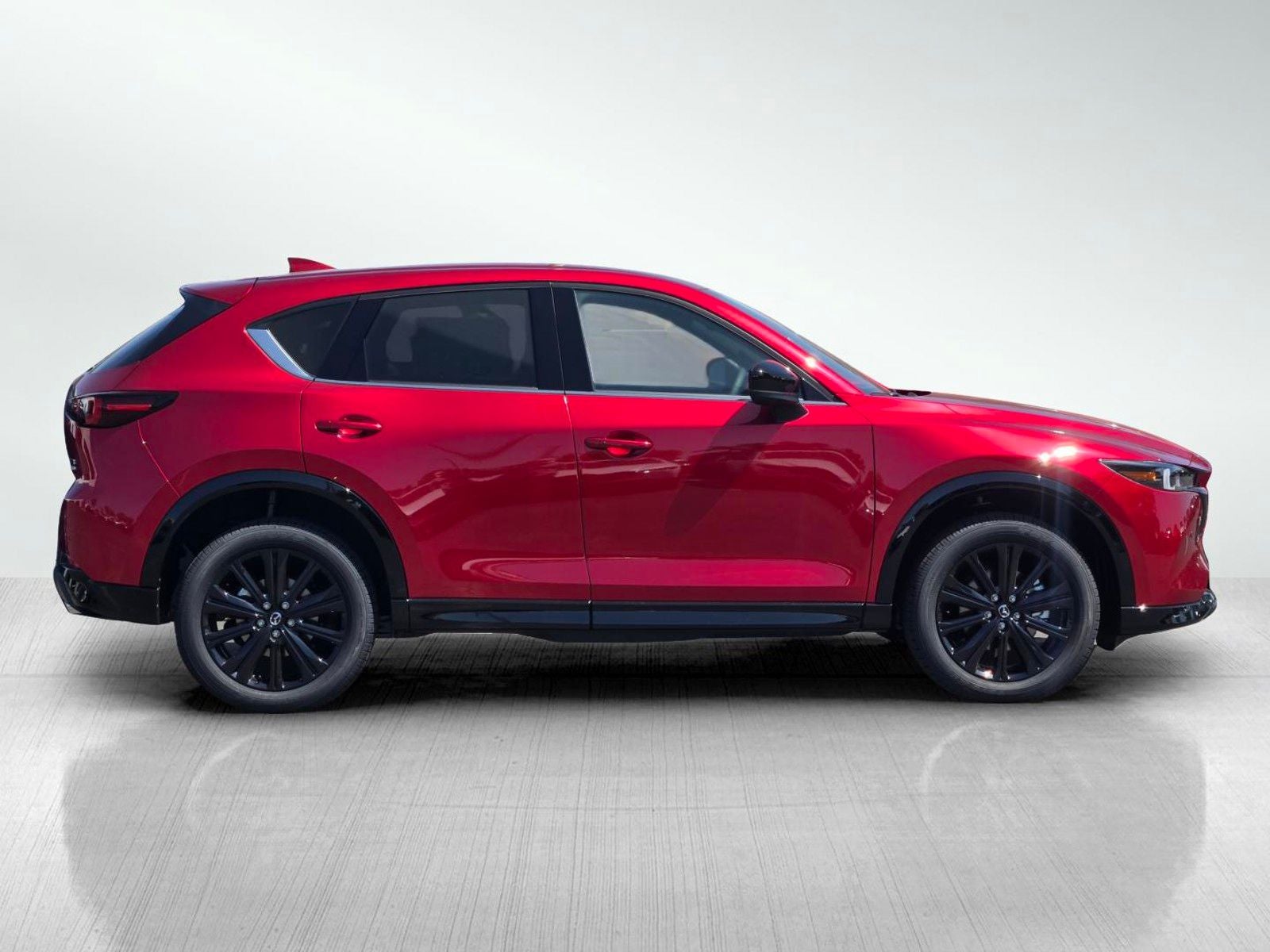 2025 Mazda Mazda CX-5 2.5 Turbo Premium