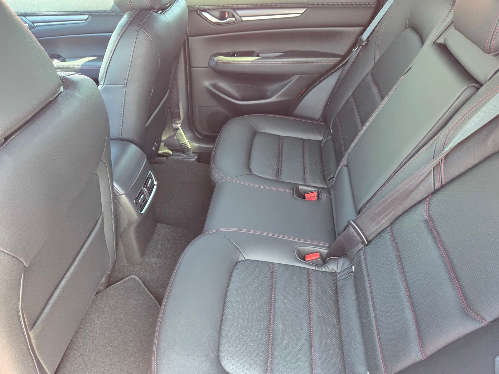 2025 Mazda Mazda CX-5 2.5 Turbo Premium