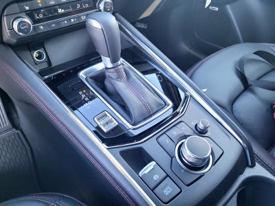 2025 Mazda Mazda CX-5 2.5 Turbo Premium