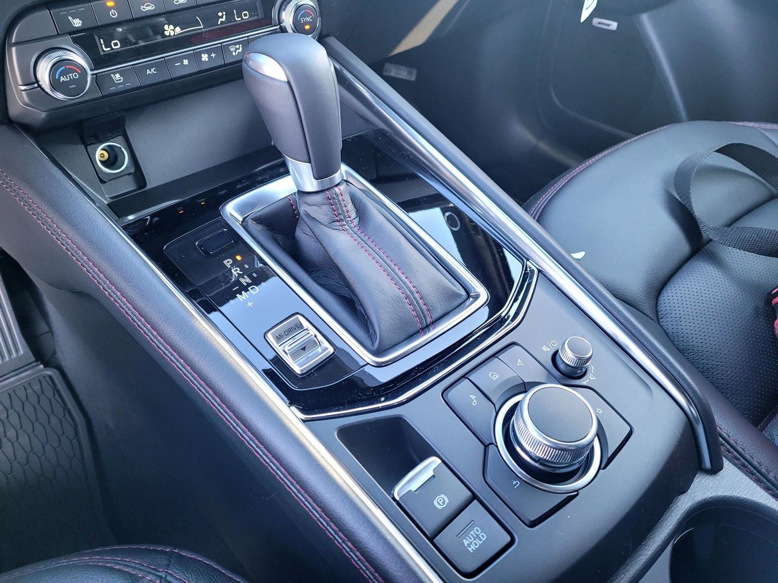 2025 Mazda Mazda CX-5 2.5 Turbo Premium