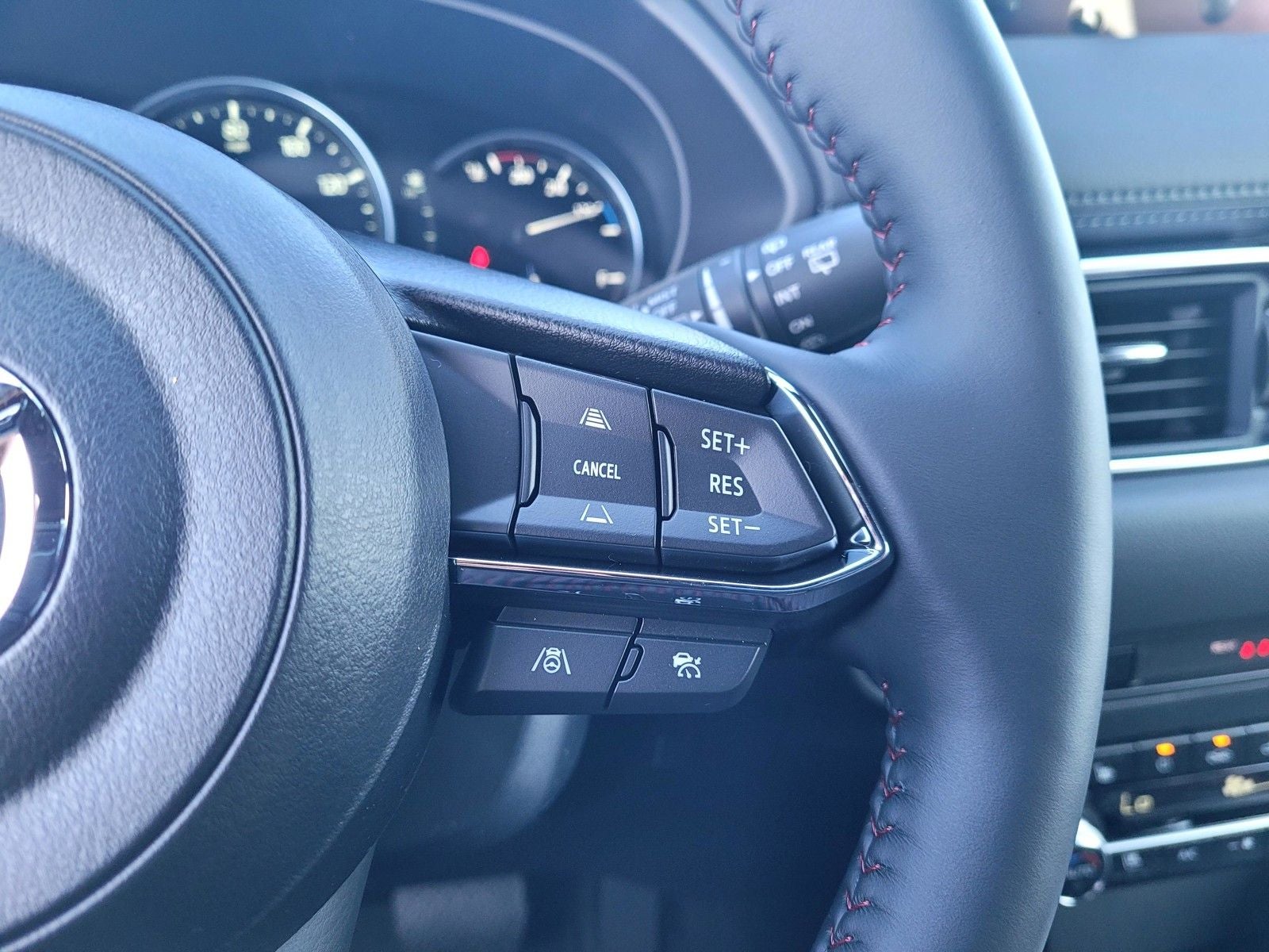 2025 Mazda Mazda CX-5 2.5 Turbo Premium