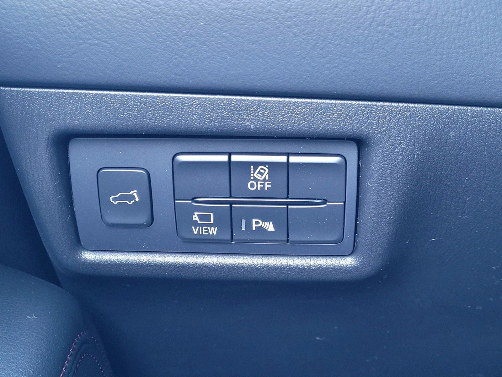 2025 Mazda Mazda CX-5 2.5 Turbo Premium