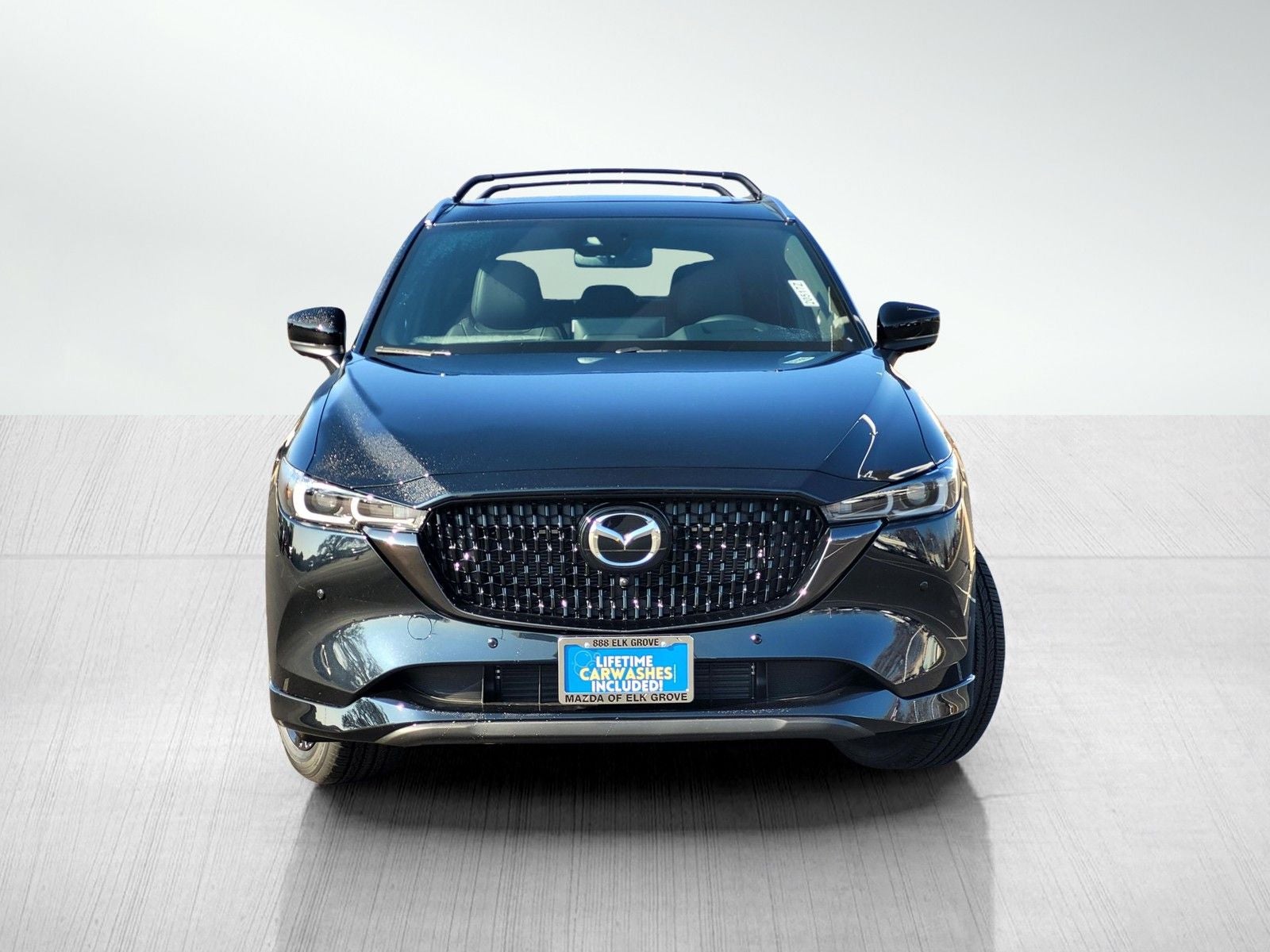 2025 Mazda Mazda CX-5 2.5 Turbo Premium