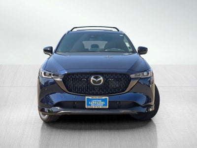 2025 Mazda Mazda CX-5 2.5 Turbo Premium