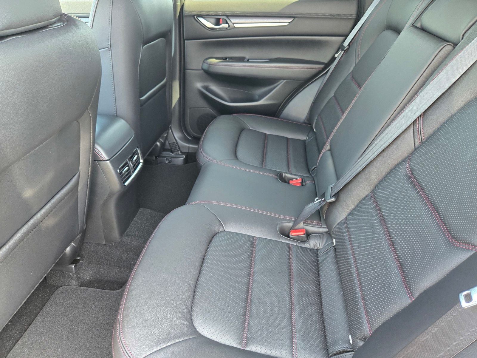 2025 Mazda Mazda CX-5 2.5 Turbo Premium