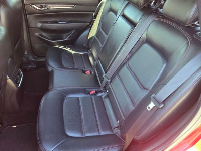 2025 Mazda Mazda CX-5 2.5 Turbo Premium