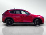 2025 Mazda Mazda CX-5 2.5 Turbo Premium