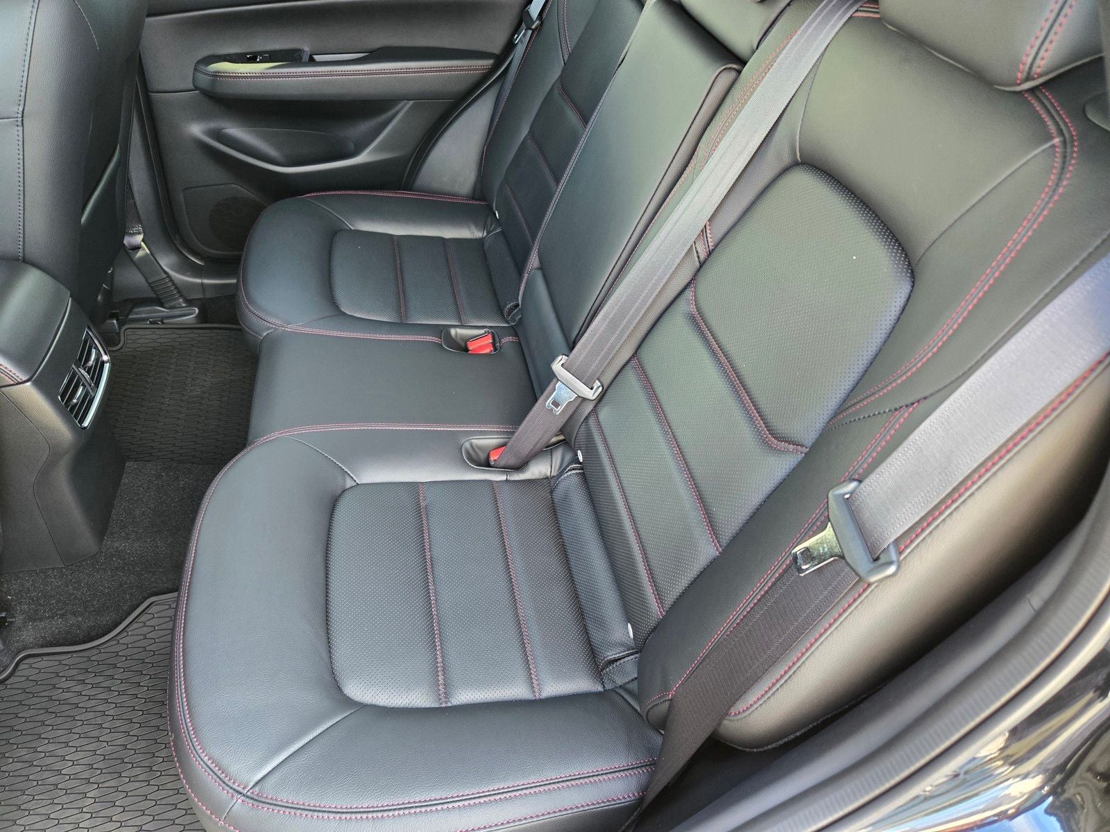 2025 Mazda Mazda CX-5 2.5 Turbo Premium