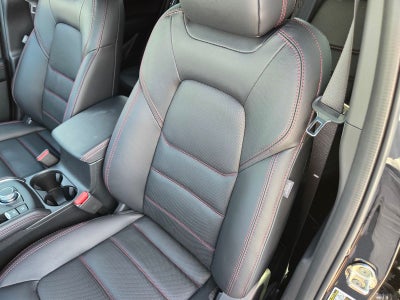 2025 Mazda Mazda CX-5 2.5 Turbo Premium