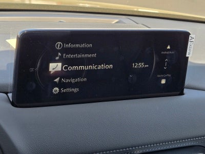 2025 Mazda Mazda CX-5 2.5 Turbo Premium