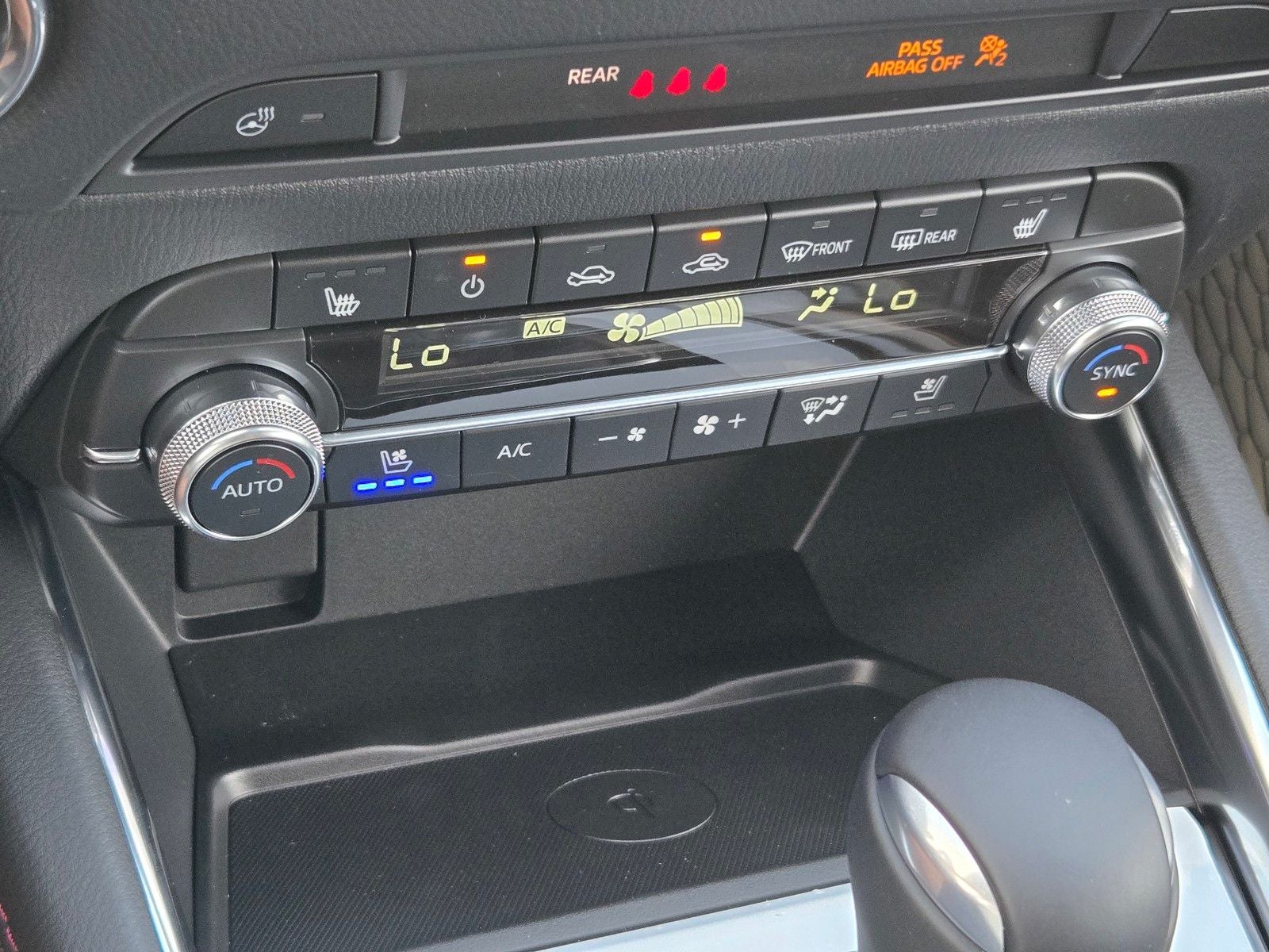 2025 Mazda Mazda CX-5 2.5 Turbo Premium