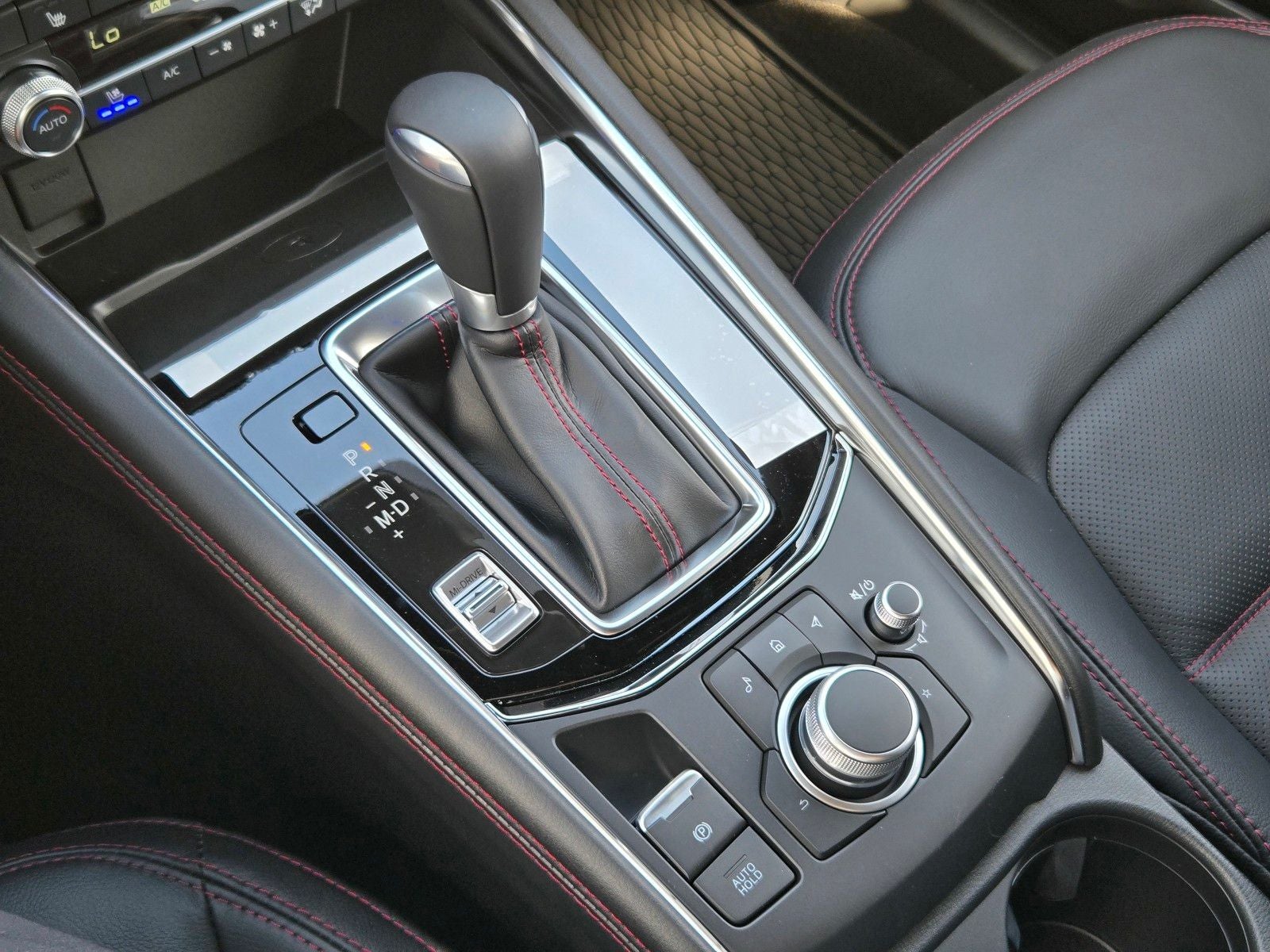 2025 Mazda Mazda CX-5 2.5 Turbo Premium