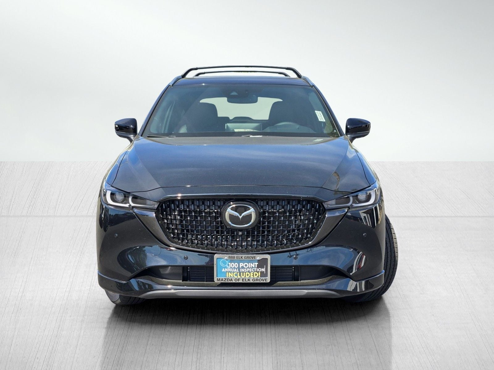 2025 Mazda Mazda CX-5 2.5 Turbo Premium