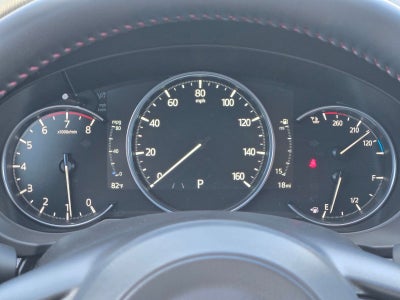 2025 Mazda Mazda CX-5 2.5 Turbo Premium