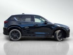 2025 Mazda Mazda CX-5 2.5 Turbo Premium