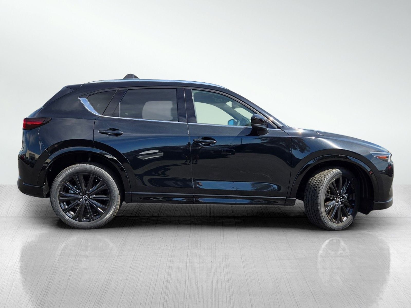 2025 Mazda Mazda CX-5 2.5 Turbo Premium