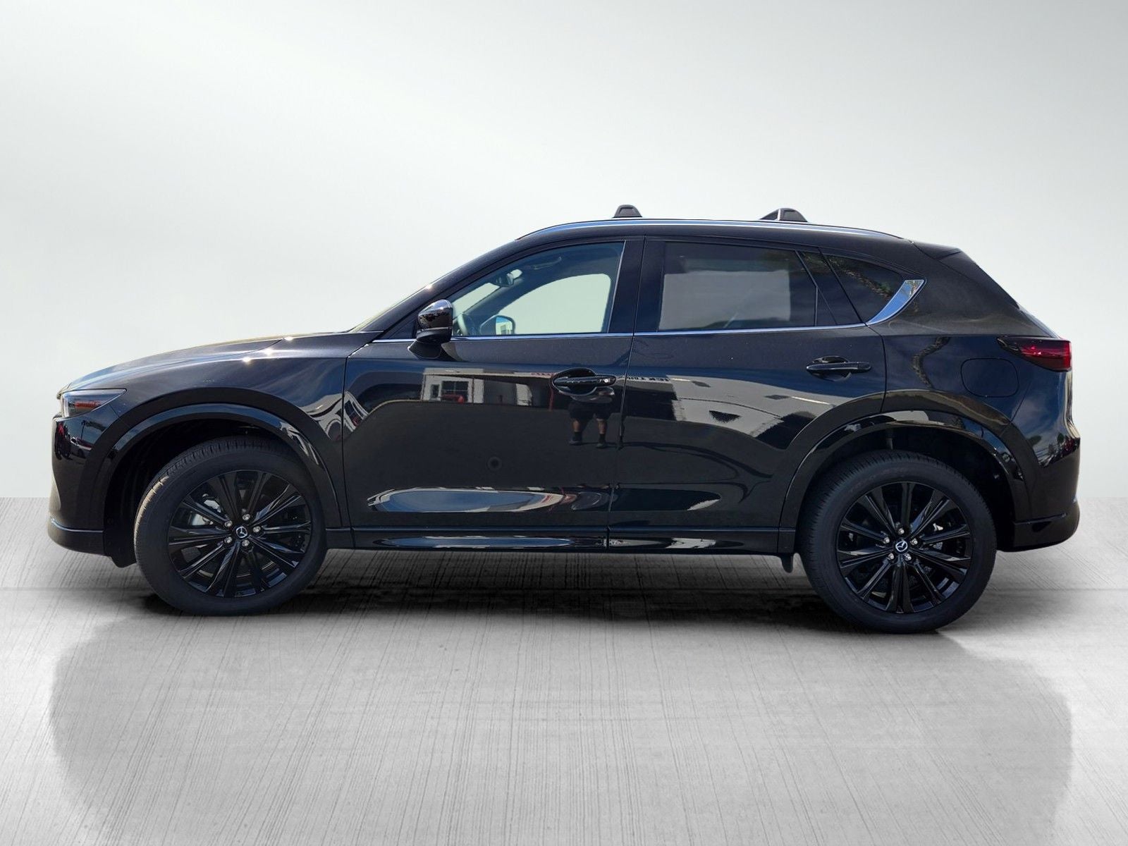 2025 Mazda Mazda CX-5 2.5 Turbo Premium