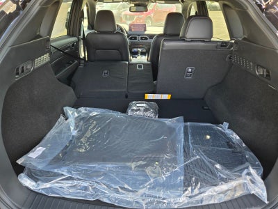 2025 Mazda Mazda CX-5 2.5 Turbo Premium