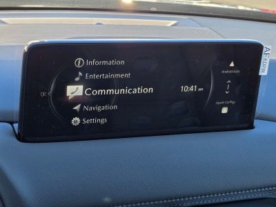 2025 Mazda Mazda CX-5 2.5 Turbo Premium