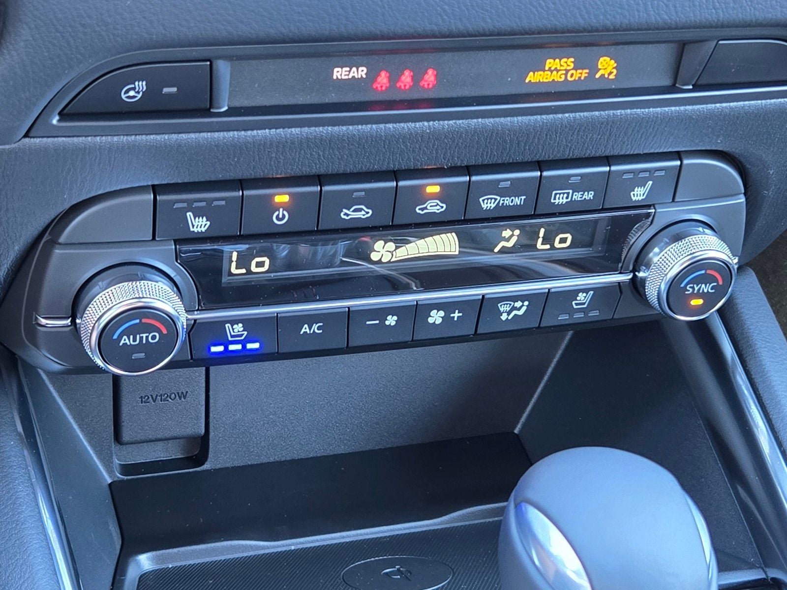 2025 Mazda Mazda CX-5 2.5 Turbo Premium