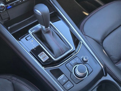 2025 Mazda Mazda CX-5 2.5 Turbo Premium