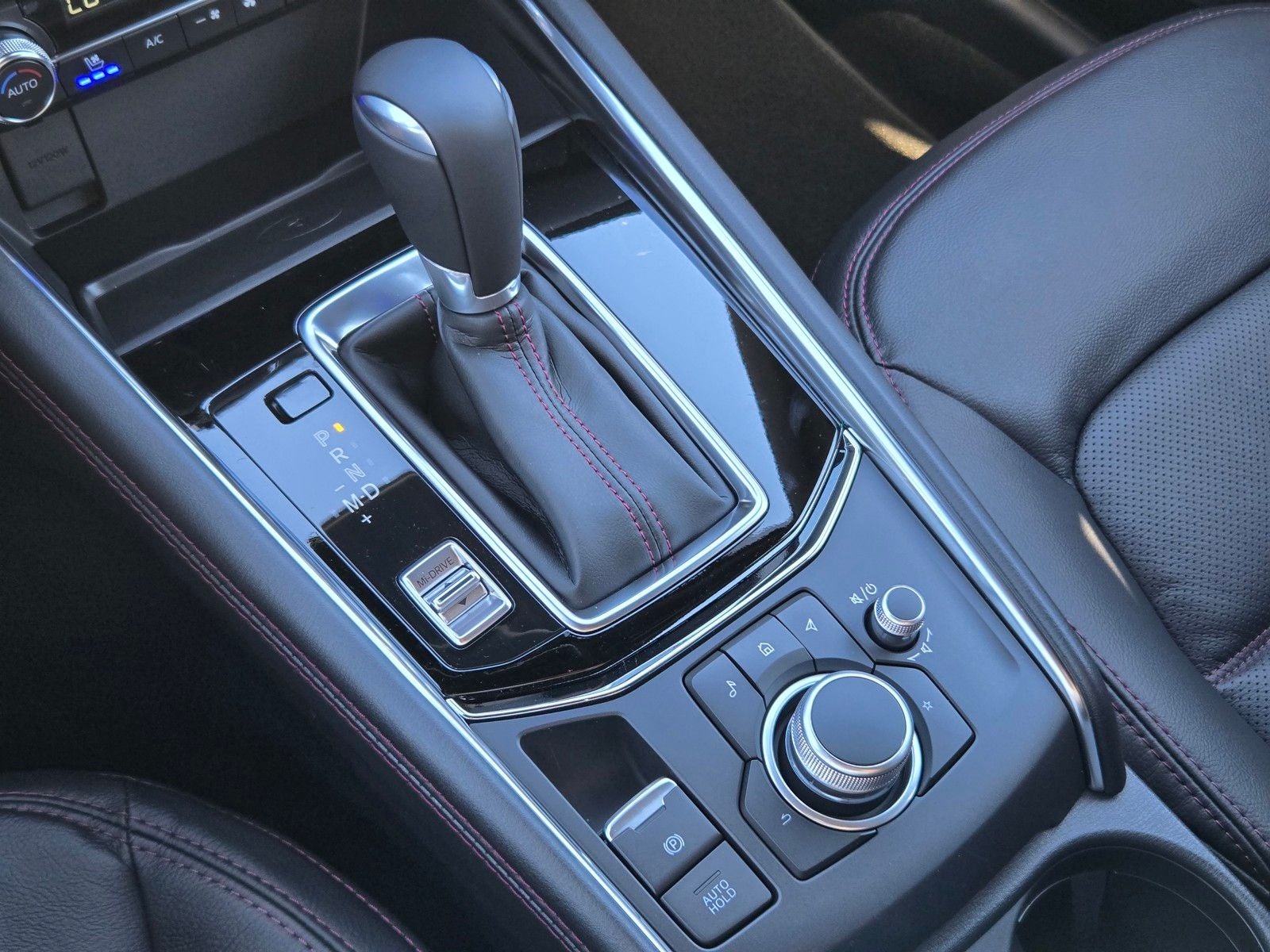 2025 Mazda Mazda CX-5 2.5 Turbo Premium