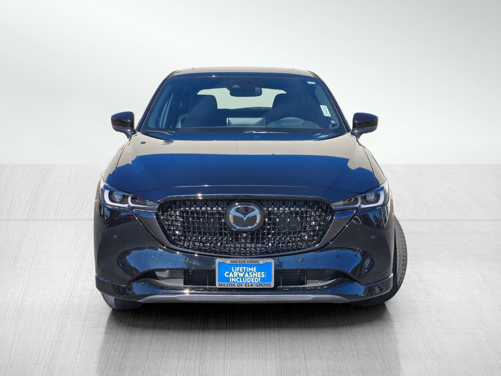 2025 Mazda Mazda CX-5 2.5 Turbo Premium