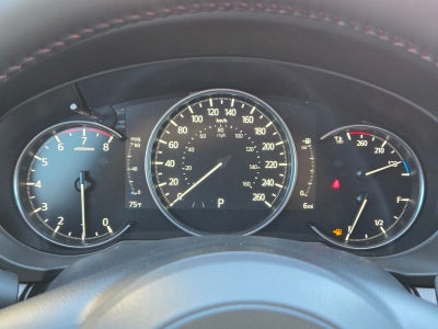 2025 Mazda Mazda CX-5 2.5 Turbo Premium