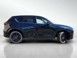 2025 Mazda Mazda CX-5 2.5 Turbo Premium