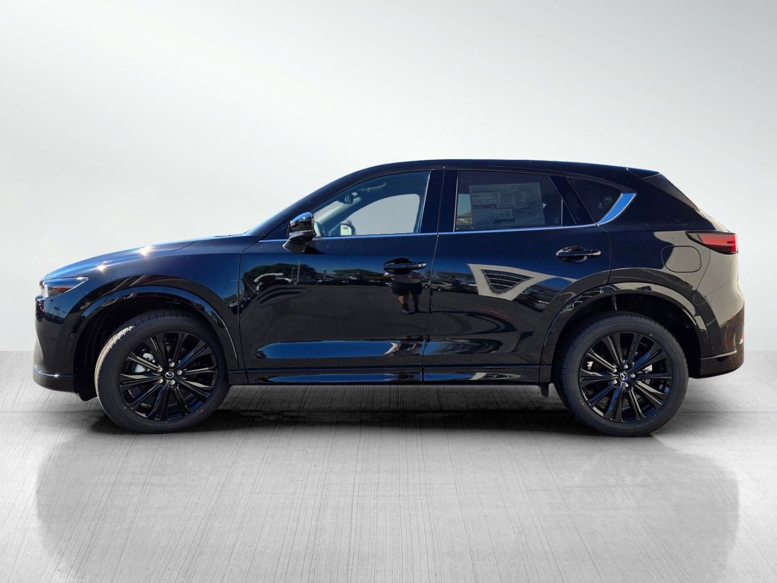 2025 Mazda Mazda CX-5 2.5 Turbo Premium