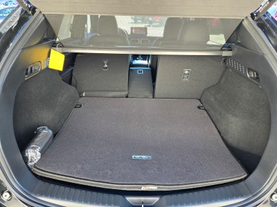 2025 Mazda Mazda CX-5 2.5 Turbo Premium