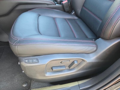 2025 Mazda Mazda CX-5 2.5 Turbo Premium