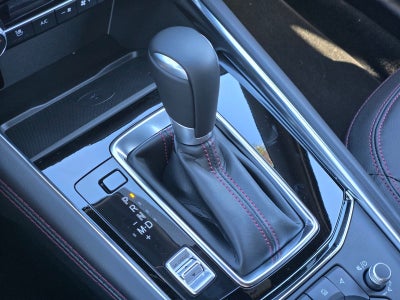 2025 Mazda Mazda CX-5 2.5 Turbo Premium