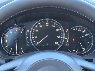 2025 Mazda Mazda CX-5 2.5 Turbo Premium