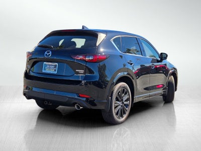 2025 Mazda Mazda CX-5 2.5 Turbo Premium