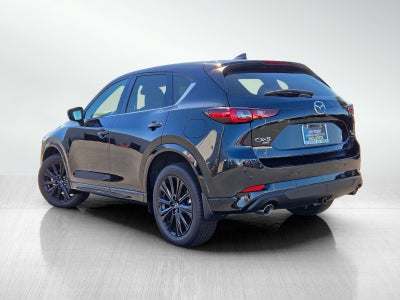 2025 Mazda Mazda CX-5 2.5 Turbo Premium