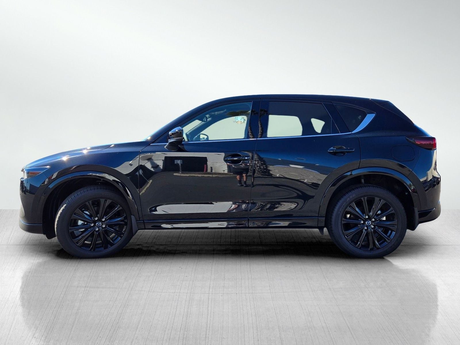 2025 Mazda Mazda CX-5 2.5 Turbo Premium