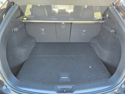 2025 Mazda Mazda CX-5 2.5 Turbo Premium