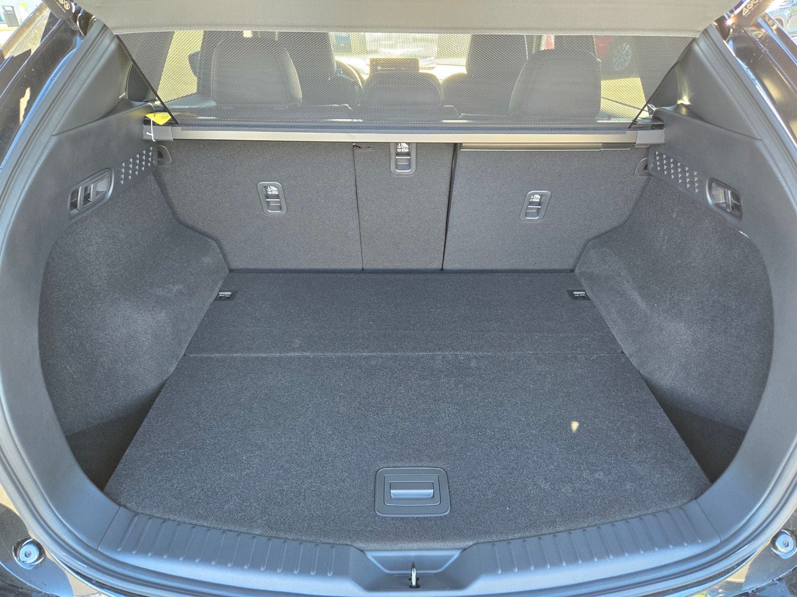 2025 Mazda Mazda CX-5 2.5 Turbo Premium