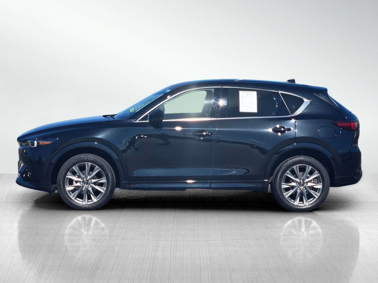 2025 Mazda Mazda CX-5 2.5 S Premium Plus Package