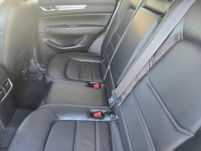 2025 Mazda Mazda CX-5 2.5 S Premium Plus Package