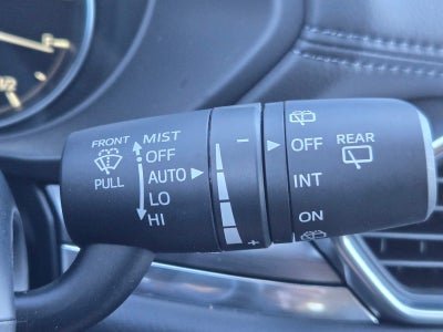 2025 Mazda Mazda CX-5 2.5 S Premium Plus Package