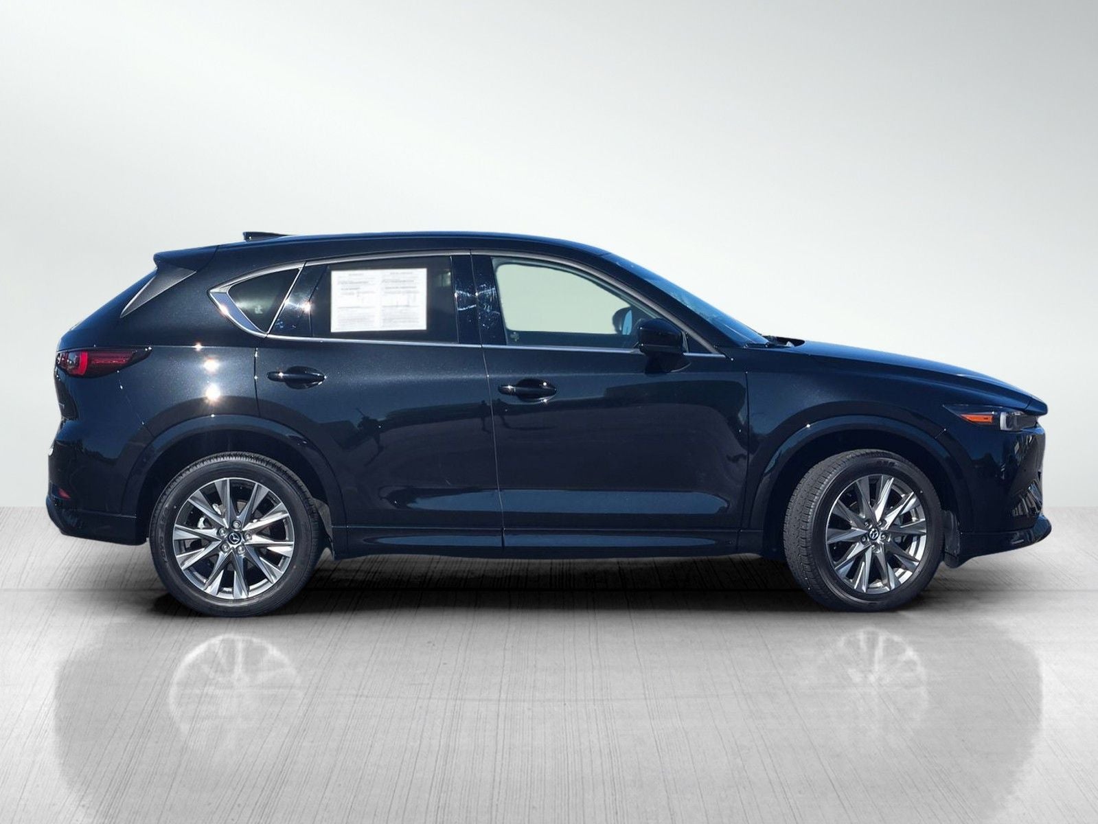 2025 Mazda Mazda CX-5 2.5 S Premium Plus Package