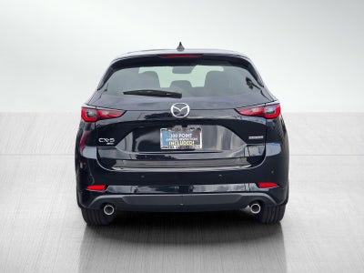 2025 Mazda Mazda CX-5 2.5 S Premium Plus Package