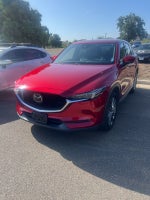 2019 Mazda Mazda CX-5 Signature