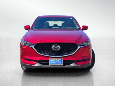 2019 Mazda Mazda CX-5 Signature