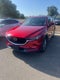 2019 Mazda Mazda CX-5 Signature