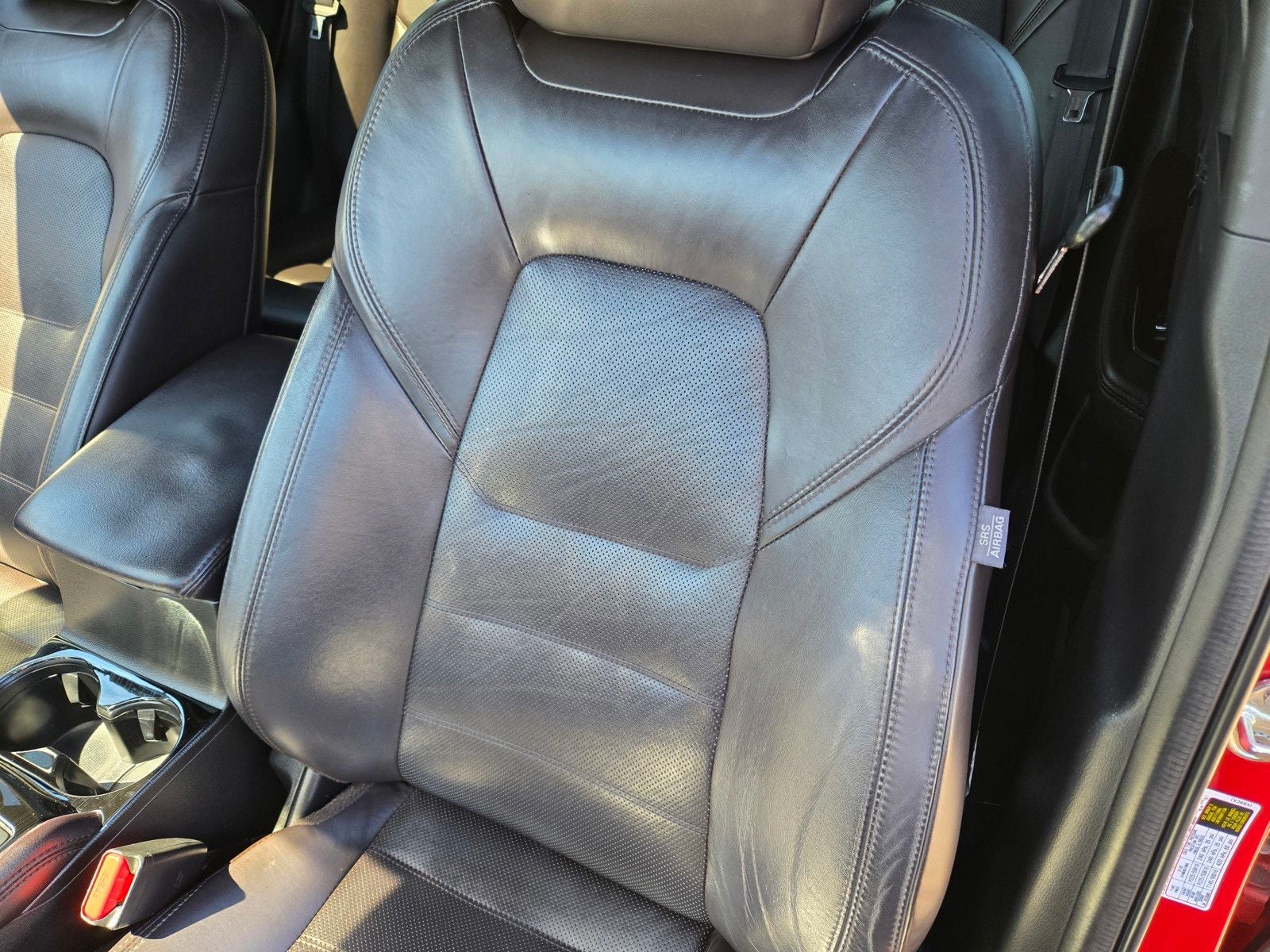 2019 Mazda Mazda CX-5 Signature